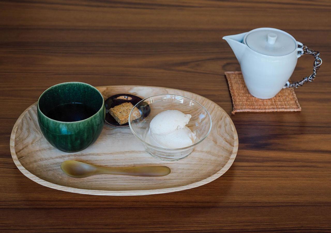Malda Kyoto Hotel Buitenkant foto