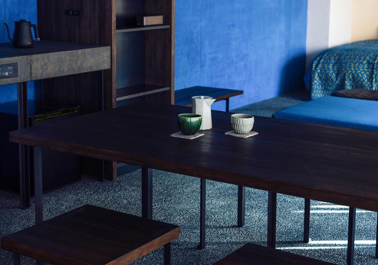 Malda Kyoto Hotel Buitenkant foto